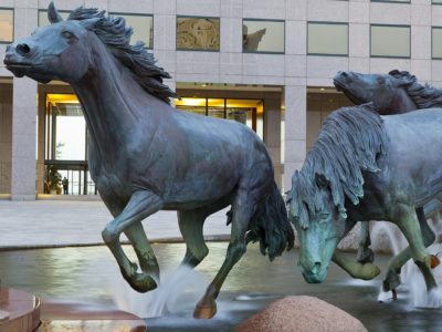 TOP 5 Most Interesting Large Sculptures in the World