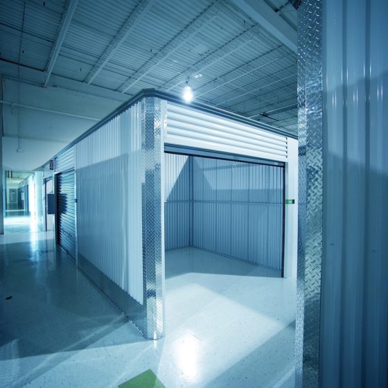 How to Store Art in a Storage Unit? A Beginner’s Safety Guide