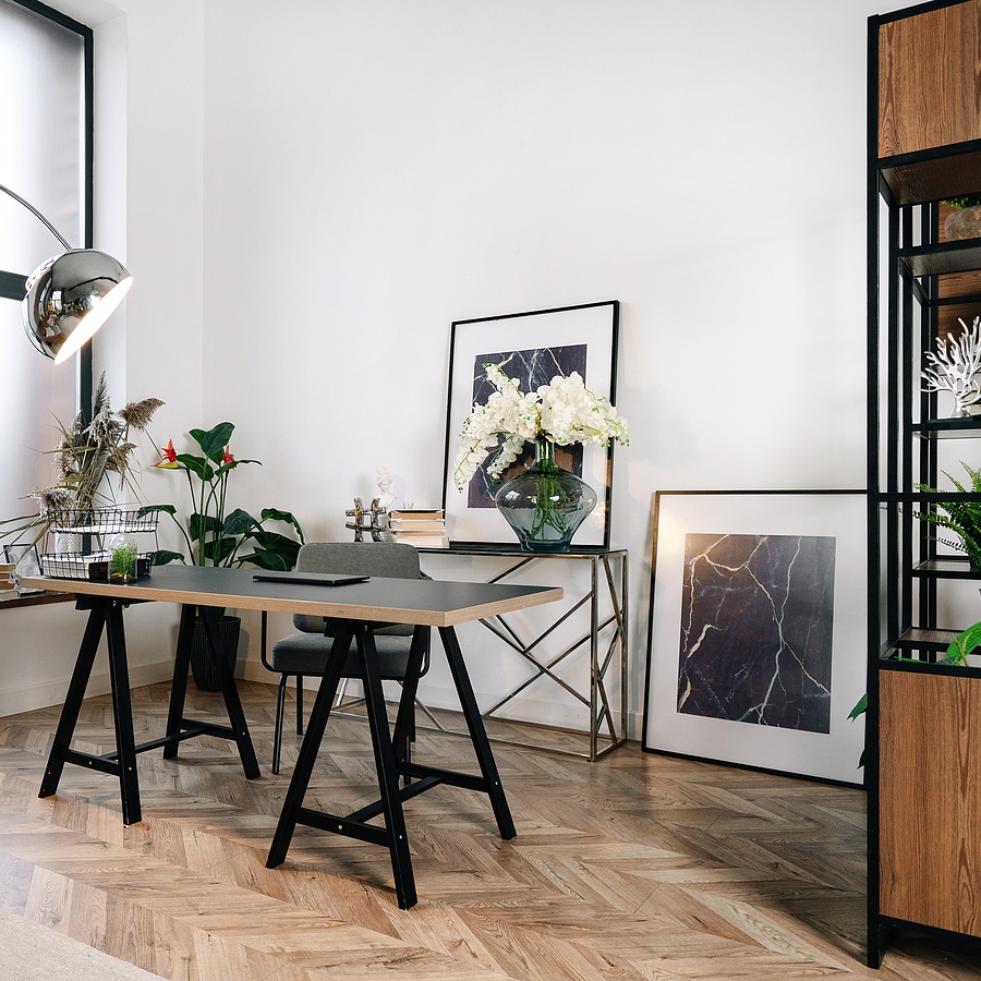 Exploring the Deep Connection Between Fine Art and Homes
