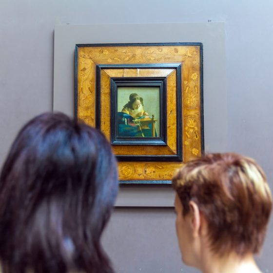 Unveiling the World's Most Inspiring Museums and Galleries