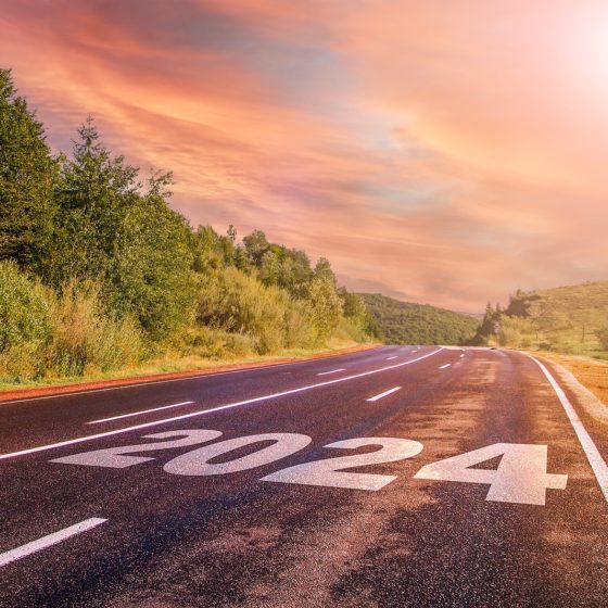 What’s Ahead in 2024? Ambitious Plans of Our Art Logistics Company