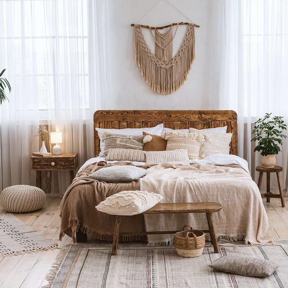 How to Choose Vintage Furniture & Home Decor?