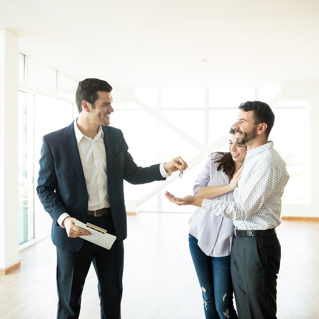 Navigating the Homebuying Process: Key Considerations for First-Time Buyers