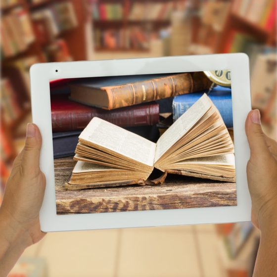 Improve Your Knowledge on Antiques with These Ebooks