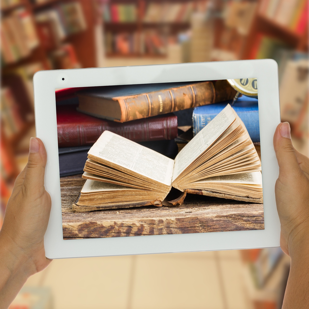 Improve Your Knowledge on Antiques with These Ebooks