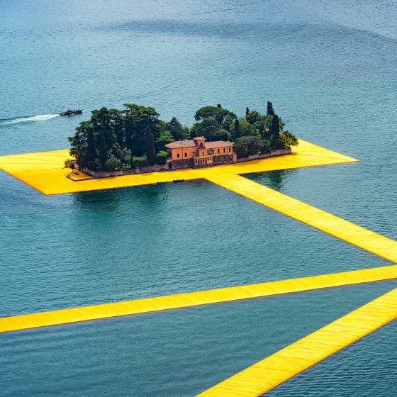Famous Art Installations You Should Know