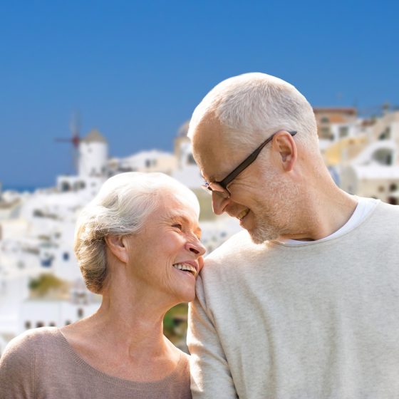 Want to Retire Abroad? Top Reasons to Consider Greece