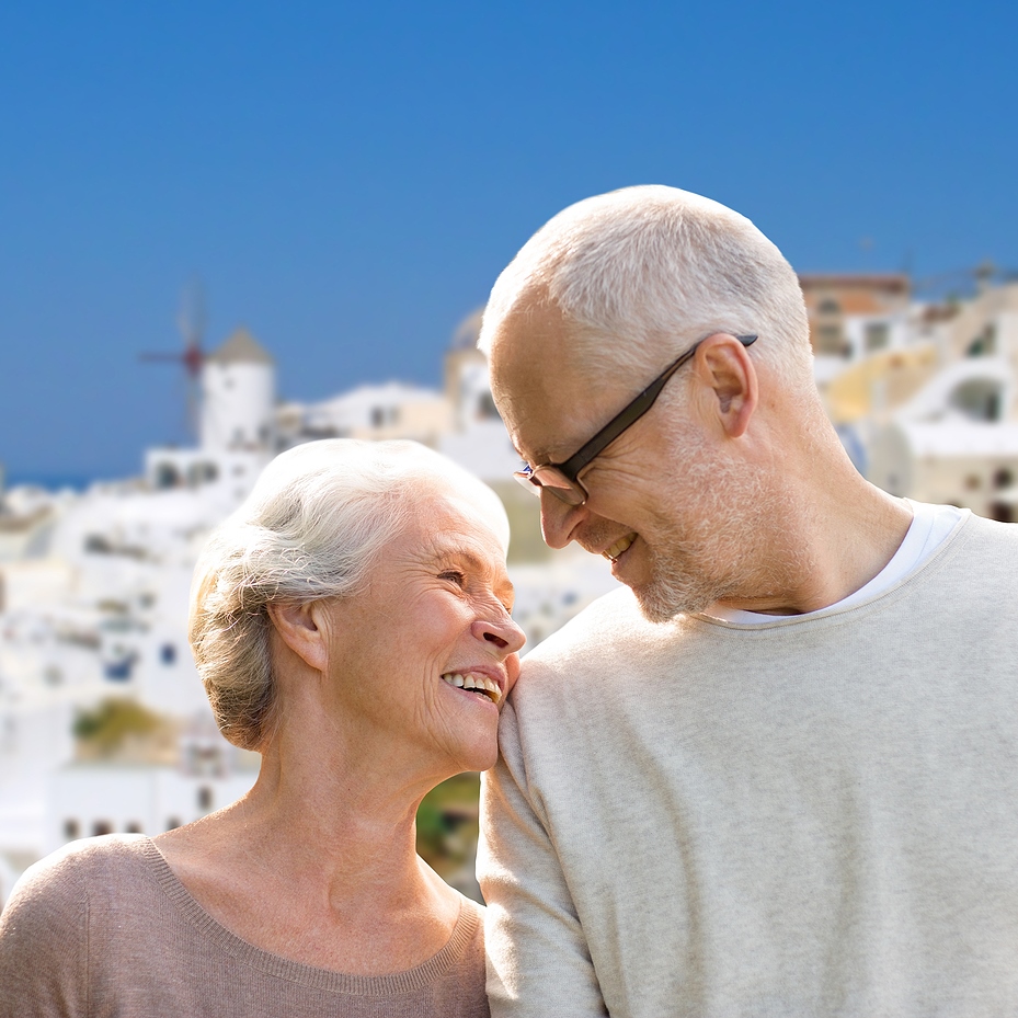 Want to Retire Abroad? Top Reasons to Consider Greece