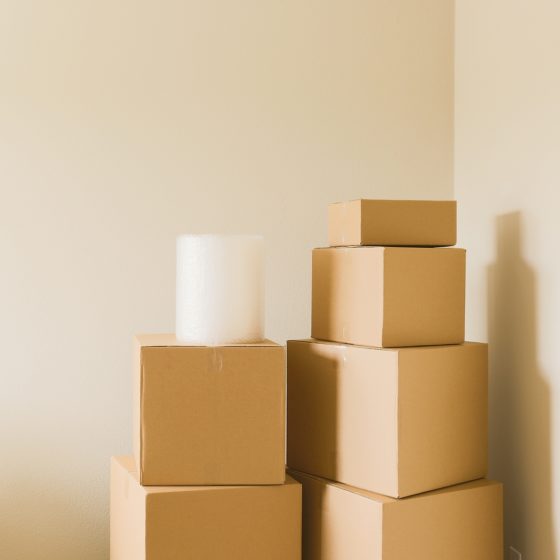 Art Packing Supplies: Do’s and Don’ts