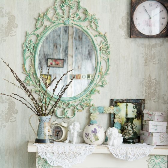 Shipping a Mirror? Here’s What You Need for a Damage-Free Delivery