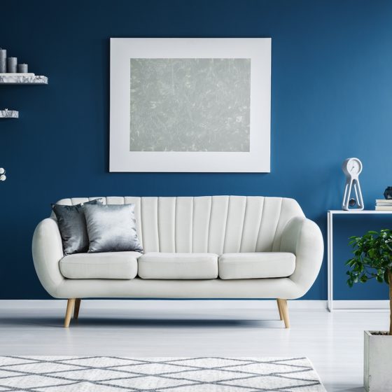 From Blank to Beautiful: Decorating Your Home with Canvas Art Pieces