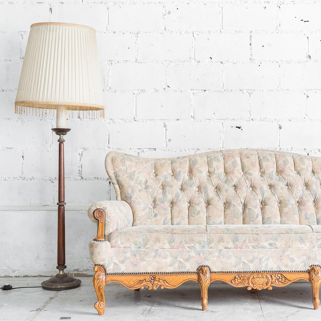 Dispelling the Myths about Antique Furniture Shipping Services