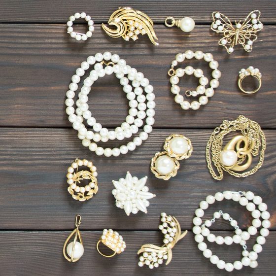 Understanding Pearl Grades and Quality: Tips for Collectors