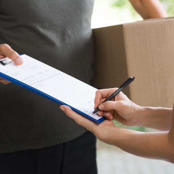This is What We Can Help You Ship to the UK