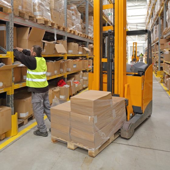 Is Third-Party Fulfillment Right for Your E-Commerce Business?