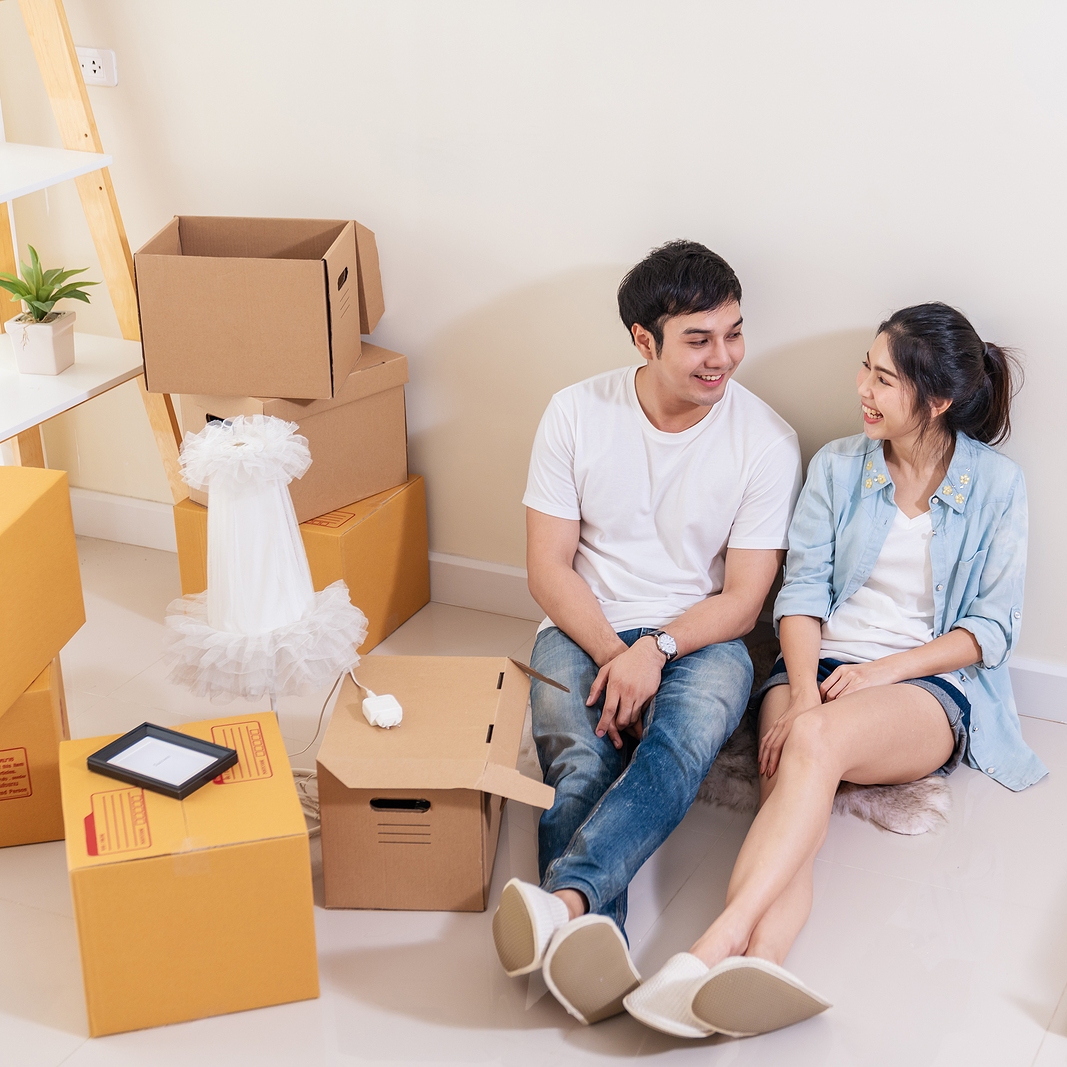 Packing Supplies for Shipping Fragile Items