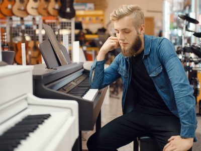 How to Prepare for Piano Moving?
