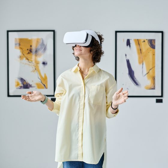 A Guide to Virtual Museums: 7 Tips for Art Lovers