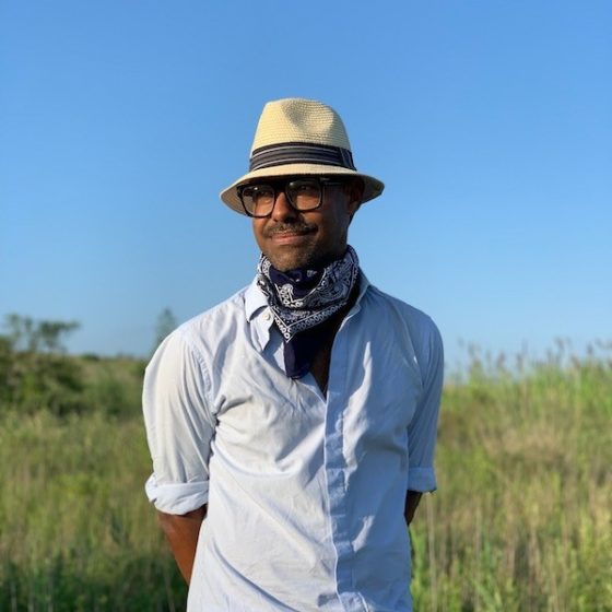 Artist Talk: Billy Gerard Frank on the Power of Image and Making Art in the 21st century