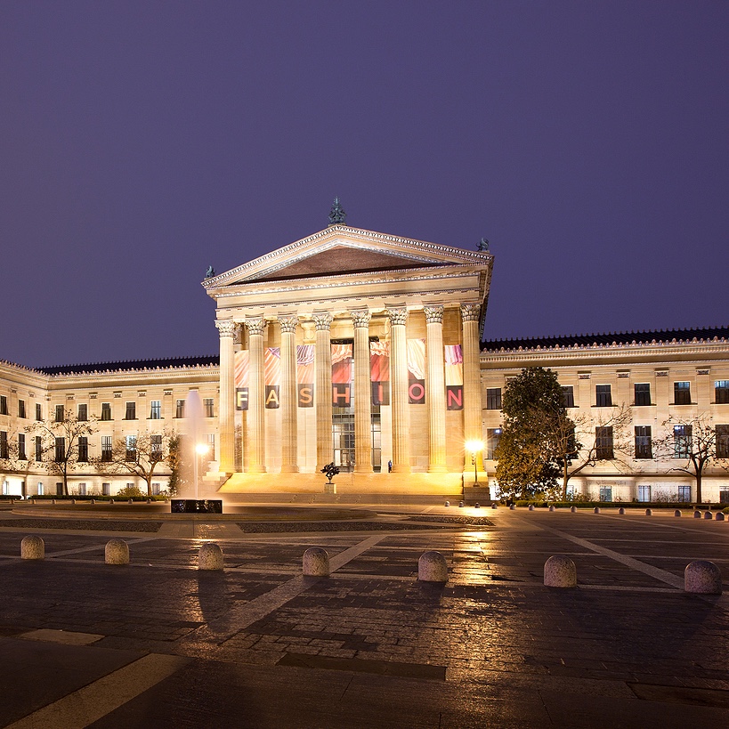 The Philadelphia Museum of Art Celebrates Black History Month 