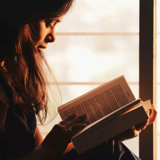 5 Books Every Artist Should Have on Their Shelf