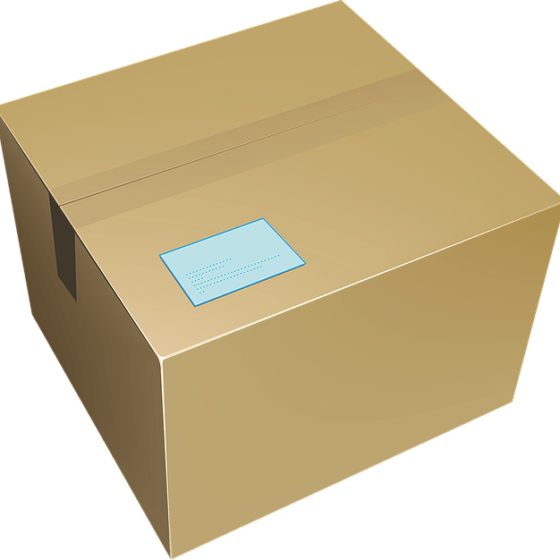 Tips on How Best to Address Your Parcels