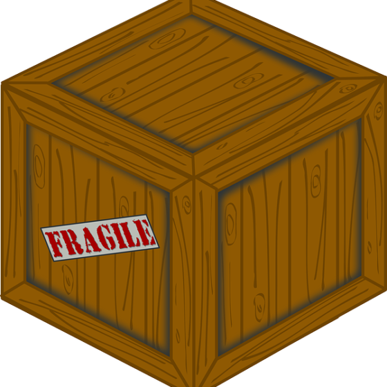 Major Types of Art Shipping Crates