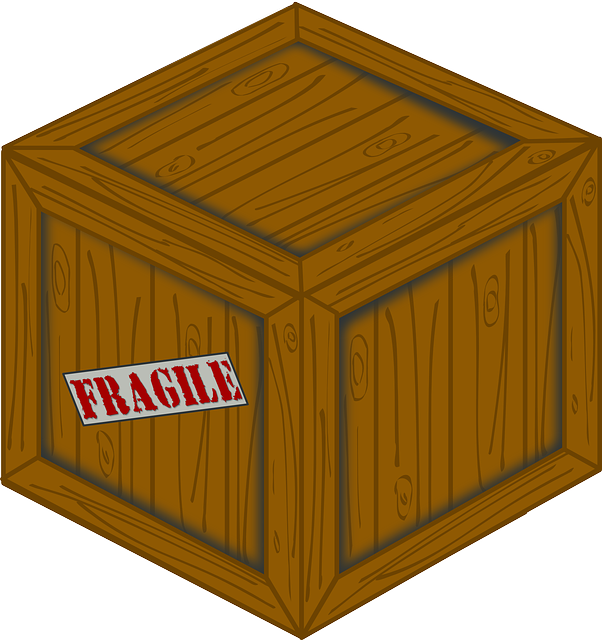 Major Types of Art Shipping Crates