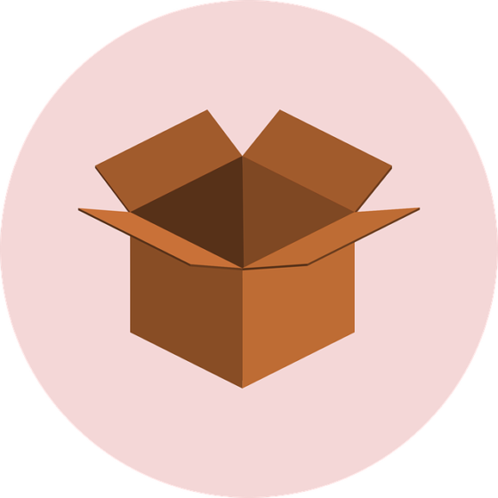 Artwork Packaging