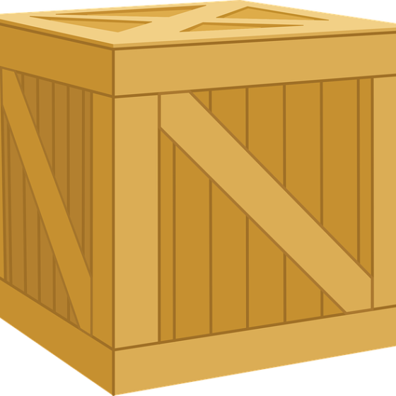 Why are Shipping Crates Better than Cartons?