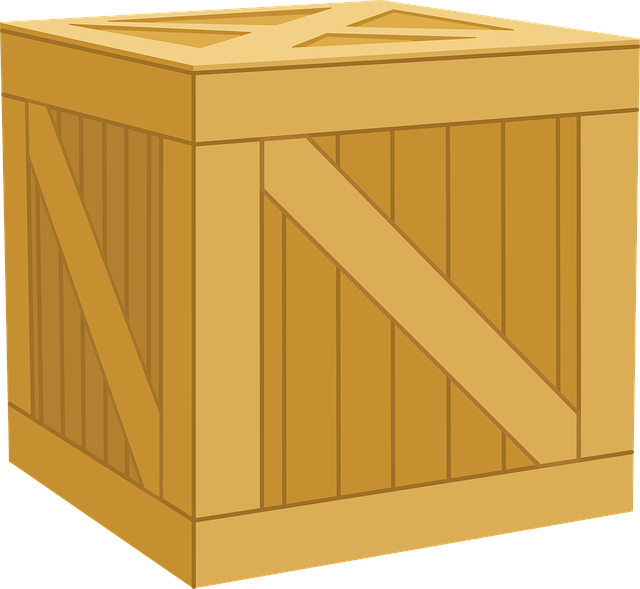 Why are Shipping Crates Better than Cartons?