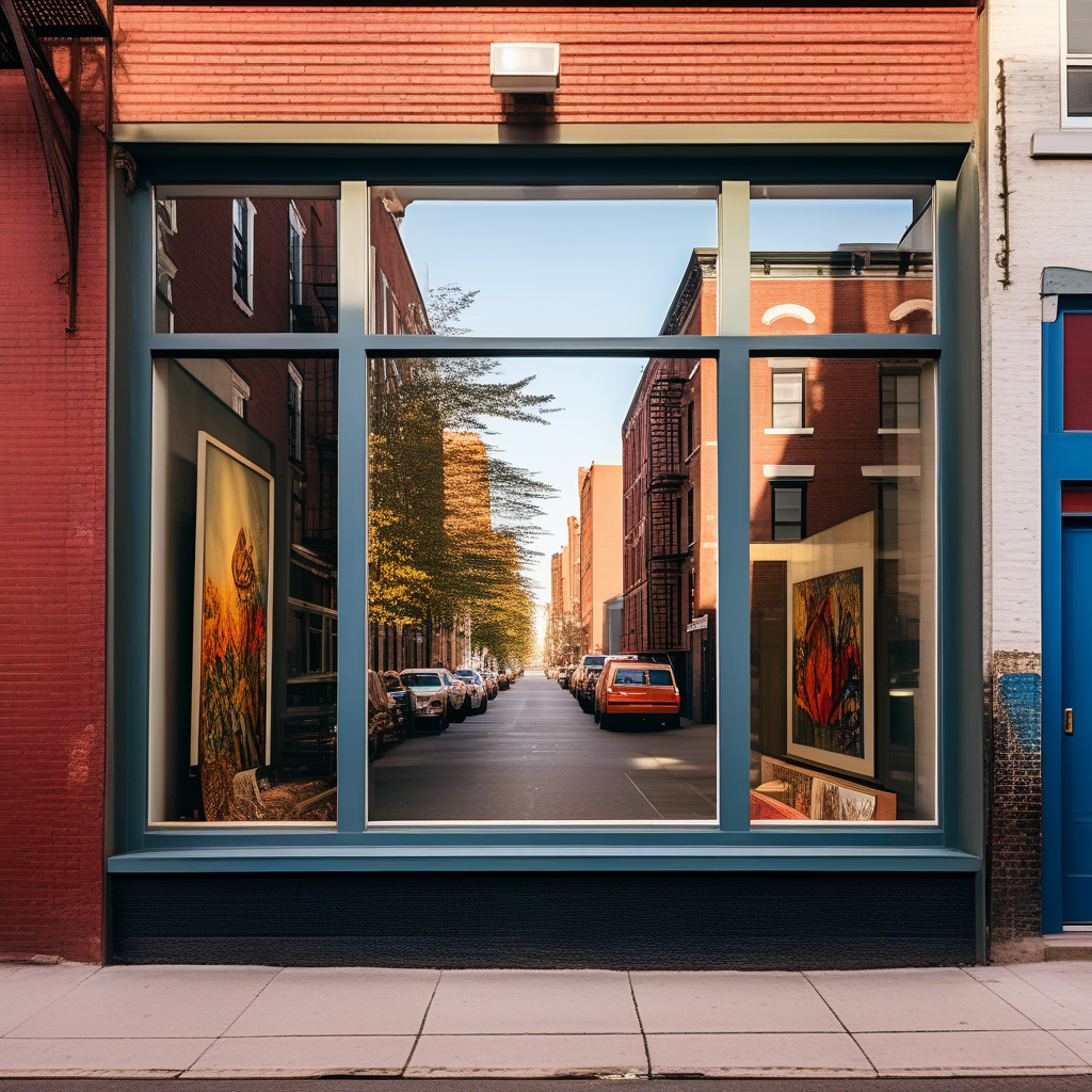 Fine Art Shippers: Brooklyn Installers & Shippers of Art