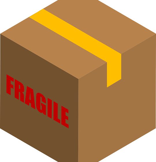 Shipping Travel