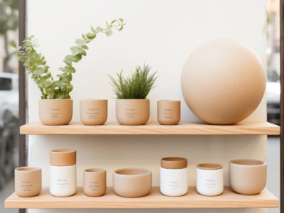 How to Pack Ceramics for Shipping? Unusual DIY Methods