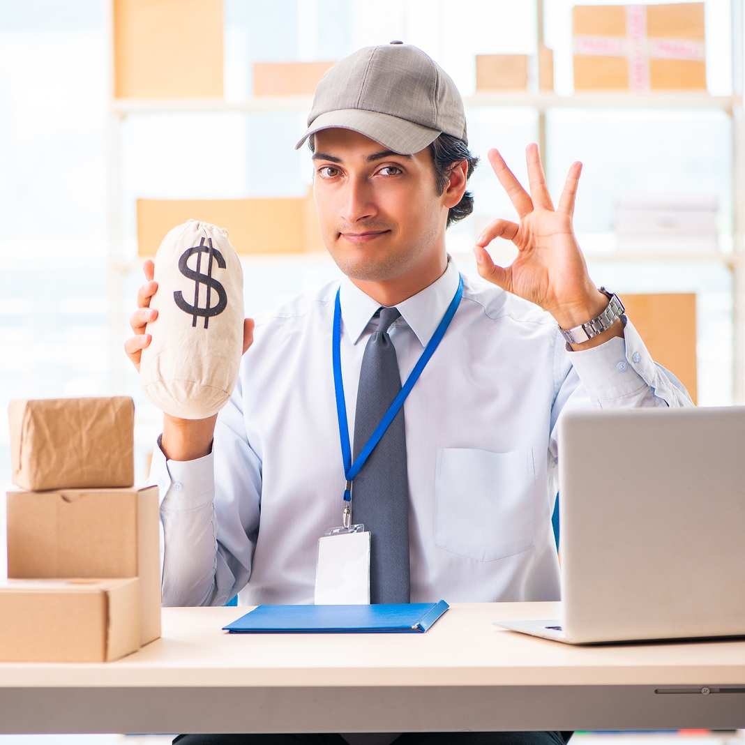 Finding The Cheapest Way To Ship Art: Our Tips
