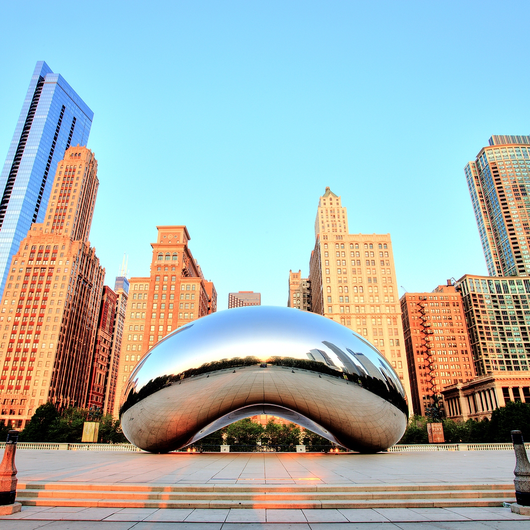 Art Transportation Services in Chicago