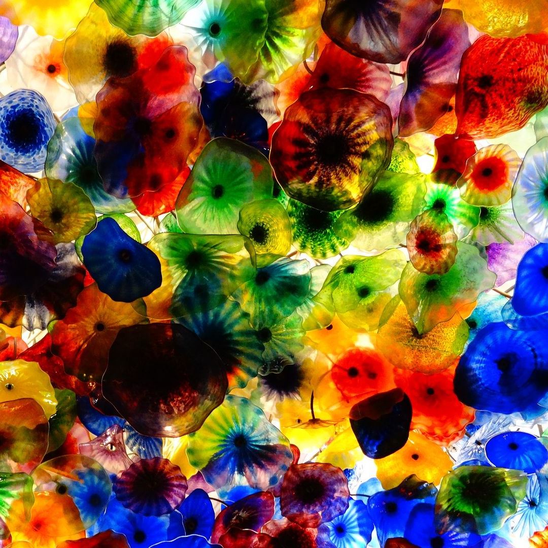 Top 5 Glass Art Installations to Blow Your Mind