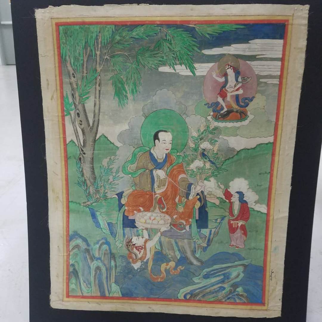 Reliable Pick-Up & Delivery Service for Valuable Chinese Antiques