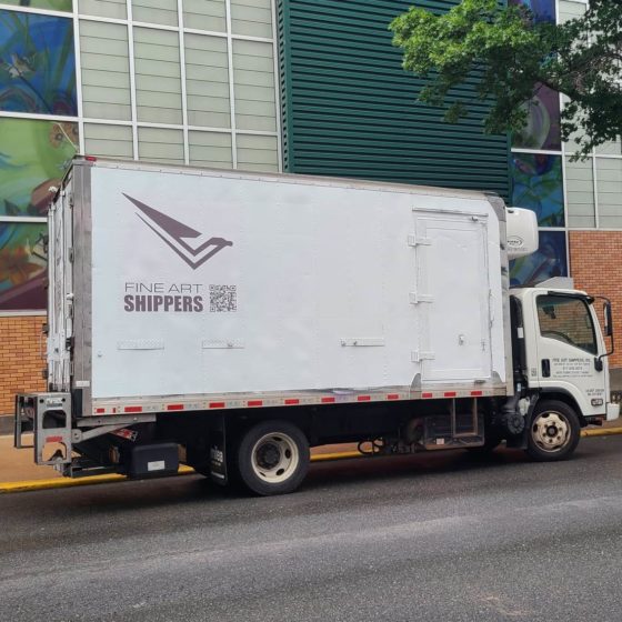 Choosing the Right Art Transport Services: A Collector’s Guide