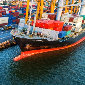 Can Commercial Shipping Companies Ship Art?