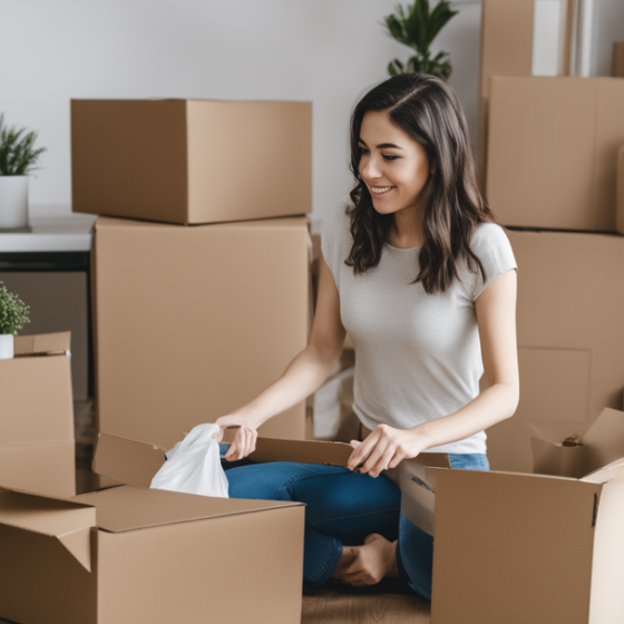 Comparing Local Movers: What to Look for in a Moving Company