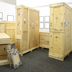 Which Crate Companies to Choose When Shipping Art?