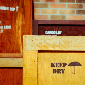 Crate Shipping Rates and How They Are Calculated