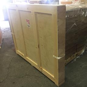 Professional Art Crating Service in New York
