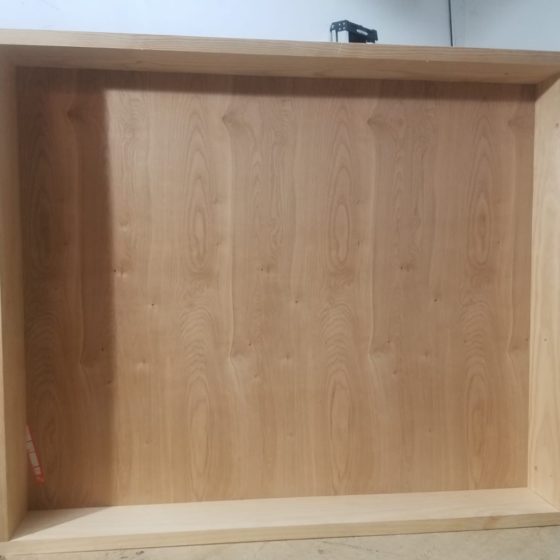 Custom Crating Services Designed to Fit Your Art