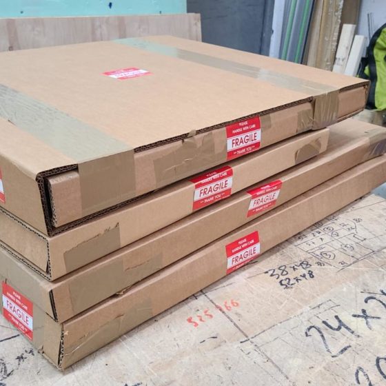 The Cheapest Way to Ship a Painting Without Making Costly Mistakes