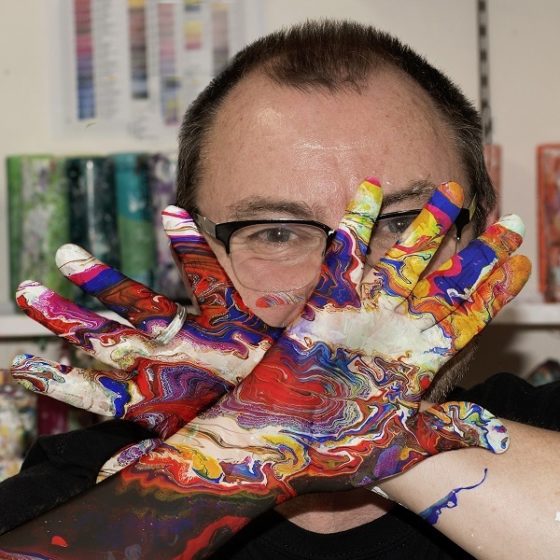 Contemporary Art and Photography by Dave Brewin