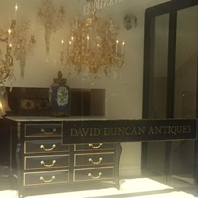 David Duncan Antiques – Your Source for Antiques in NYC