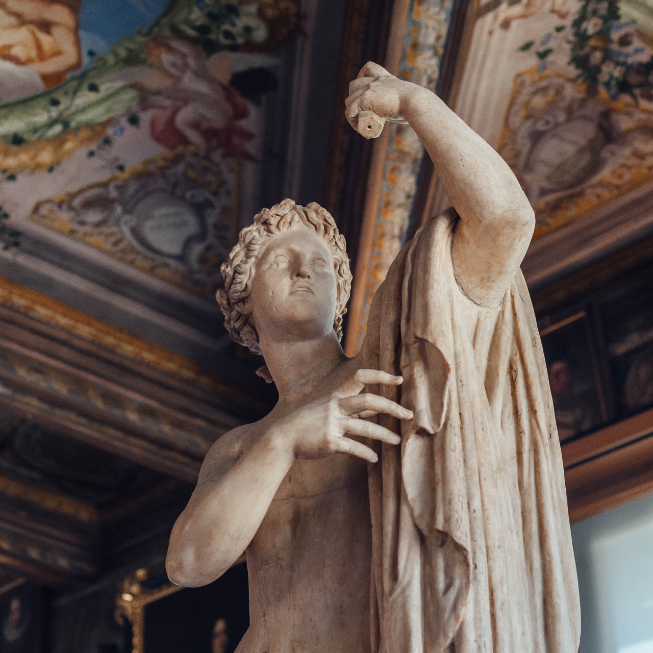 The Invention of Art: A Conversation With an Art Historian