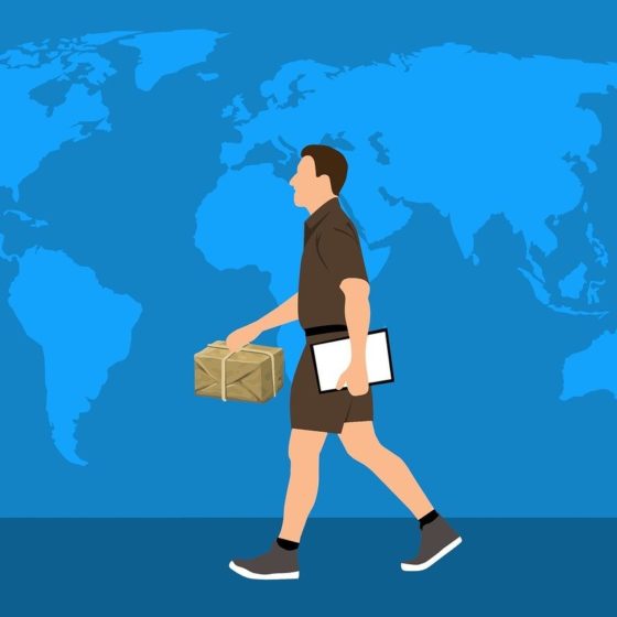 How to Choose an Art Shipping Company?